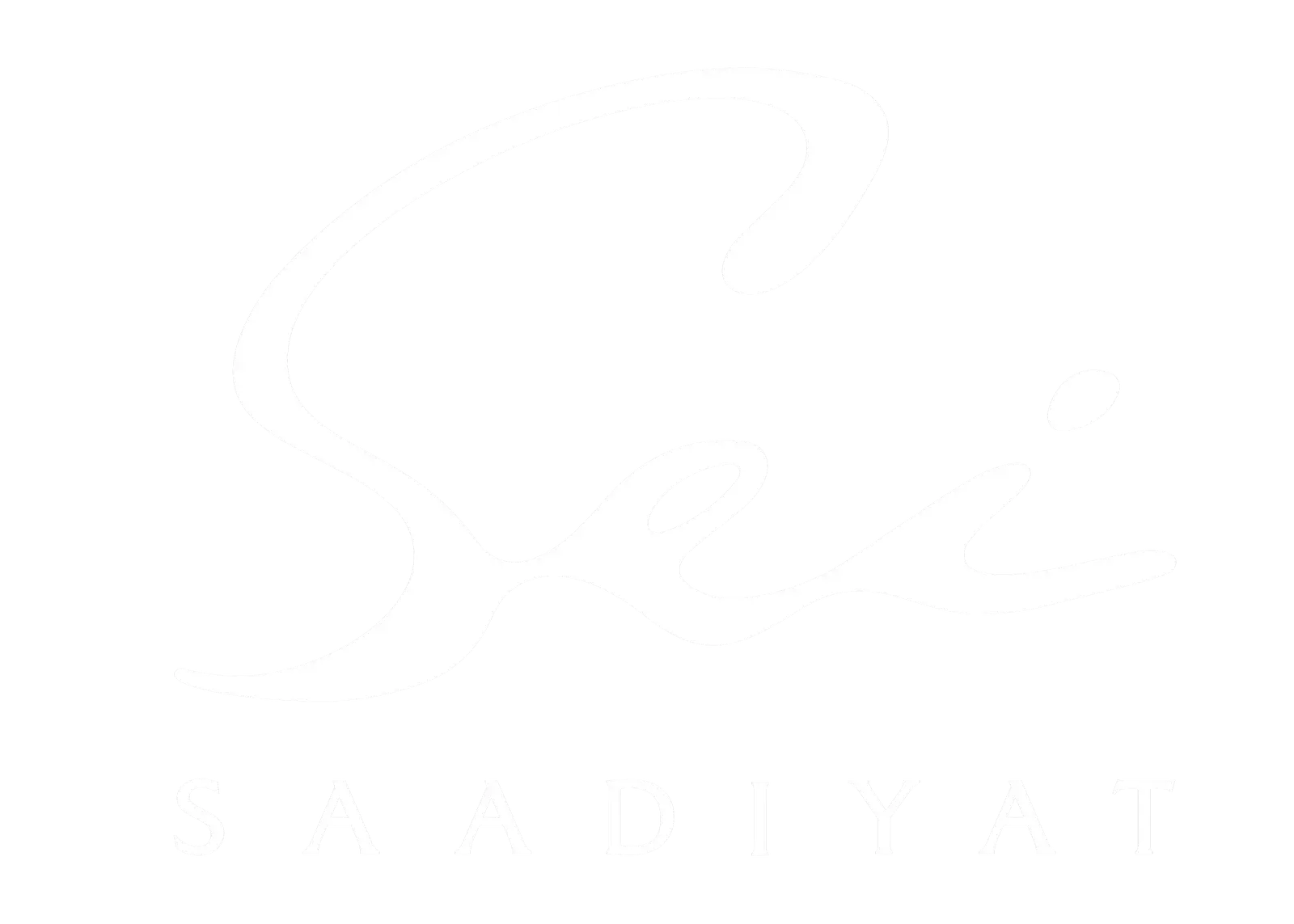 Aldar logo — Sei Saadiyat, Saadiyat Island, Abu Dhabi